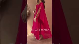 Arabic Kaftan Dress