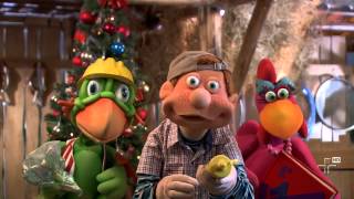 Feliz Natal da TV Cultura!