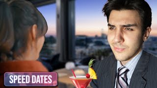 Kiz Nasil Tavlanmaz Speed Dates