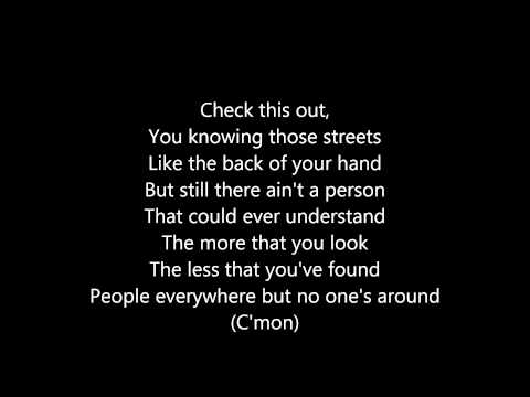 The Way It Is Video