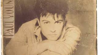 Watch Paul Young Wont Look Back video