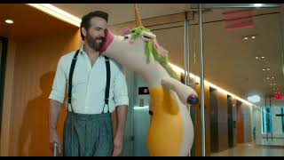 If 2024 Official Ending Clip Movies And Clips Studio