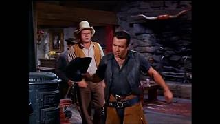Bonanza-Adam Cartwright- "Black Velvet"