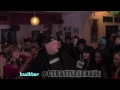 Right To Brag TV Big Mike vs Dymin