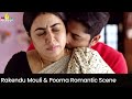 Rakendu Mouli & Poorna Romantic Scene | Sundari | Latest Kannada Dubbed Movie Scenes