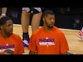 Toronto Raptors vs Phoenix Suns Summer League Recap