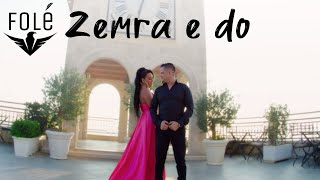Rati x Anila Mimani - Zemra e do (  4K) | Prod . MB Music