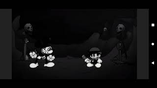 Life On Hiatus But Is Mickey And Satan