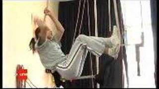 Ecole Palestinienne Du Cirque