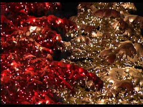 Moody Blues - What Child is This (original lost Xmas song!)