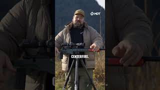 Rimfire Or Centerfire First?