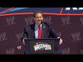 wrestlemania XXVIII