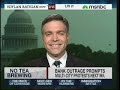 Cenk on MSNBC - Goes Off On Tea Party
