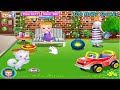 Baby Hazel Leg Injury 3d Game Best Baby Games 3d ...