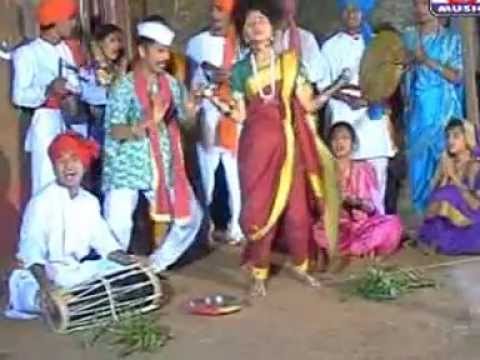 Gondhal 5
