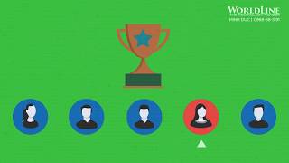 WorldLine Technology Marketing Automation Platform