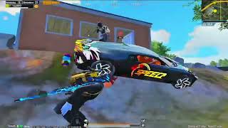 Dante En İyi̇ Vuruşlar Pubg Mobi̇le