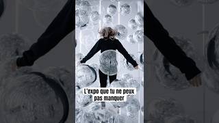 Tu Nas Jamais Vu Le Grand Palais Comme Ça