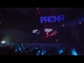 Norman Doray @ Pacha Ibiza - Easy w/ One More Time