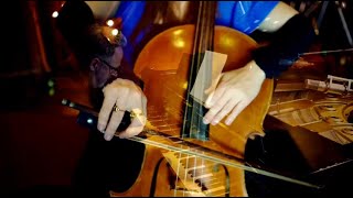 Marions Theme - John Wiliiams Cover By Starlight Matrix