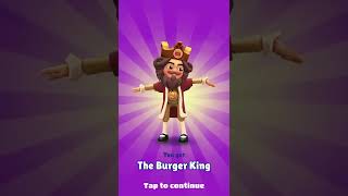 Unlocking The Burger King Subway Surfers