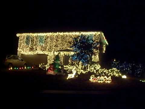 awesome christmas lights santa claus and christmas awesome christmas lights santa claus and christmas