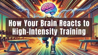 Bdnf & Lactate Explained What Exercise Does To Your Brain