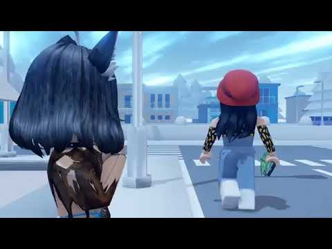 Roblox Sad animation NEFFEX   Broken Dreams Copyright Free