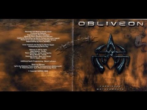 Such A Quiet River Video