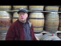 Cascade Brewing Barrel House -- Ron Gansberg