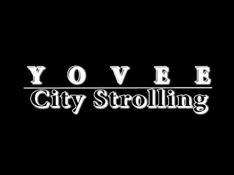 City Strollin' Video