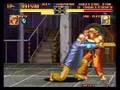 Art Of Fighting - Gameplay Video