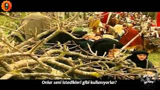 İmam Huseyi̇n Esi̇rler Kervani