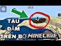SEED HAY NHẤT TRONG MINECRAFT PE 1.5