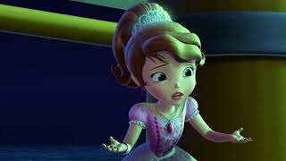 Sofia The First - For One And All Russian