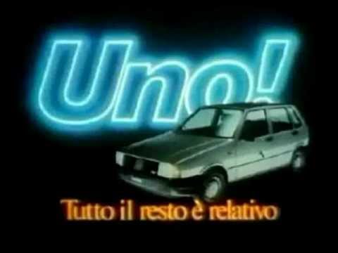 My Fiat Uno Turbo on the dyno