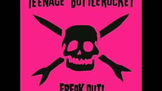 Watch Teenage Bottlerocket Punk House Of Horror video