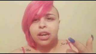 Momma Love 39 S Message To Queen Naija Momma Love 39 S Message To Queen Naija