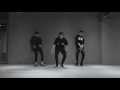 Junsun Yu Choreography / Mek It Bunx - DeeWunn (feat. Marcy Chin)