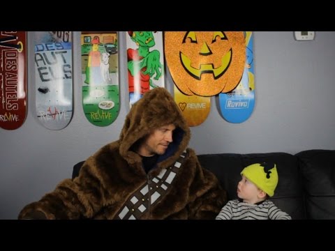 Halloween Drop Monday