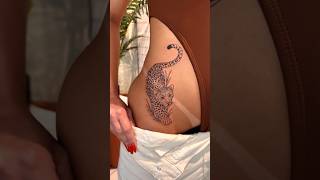 This Tattoo Is Okay