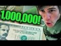 $1000000 IN OUR MAIL!