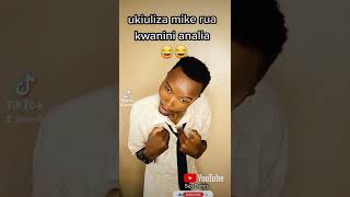 Mike Rua Live Mugithi Non Stop