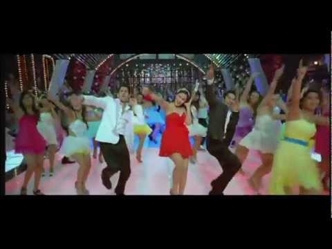 student of the year its the time to disco song vm