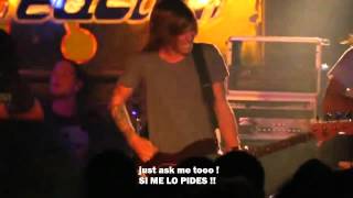 Watch Sleeping With Sirens In Case Of Emergency Dial 411 video