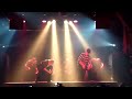 Lyle Beniga + s**t kingz + Lucifar + sayaka(vixen) + saki@WAREHOUSE 2009/10/12