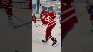 Pro-Style Play From Our U16S