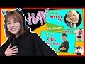 LẦN ĐẦU NGHE RAP VỀ MISTHY VS OHSUSU VS CRIS DEVIL GAMER || SÂN SI CÙNG MISTHY