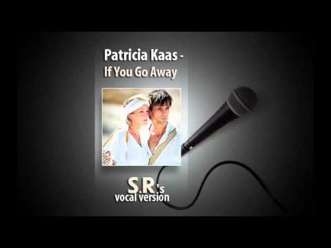 Скачать mp3 if you go away