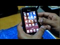 Foto pequena Samsung Rugby Smart Phone Review by MomsFocus
